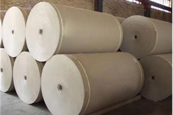 NSSC Fluting Paper - 125/250 gr/m2