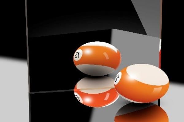 آینه سفید| White Mirror