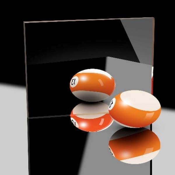 آینه سفید| White Mirror