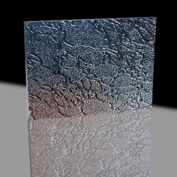 آینه مشجر درختی دکوراتیو | Decorative Tree Trunk Mirror