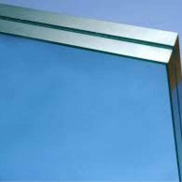 شیشه لمینیت| Laminated Glass