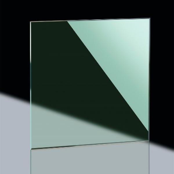 فلوت سبز رفلکس| Green Reflex Glass