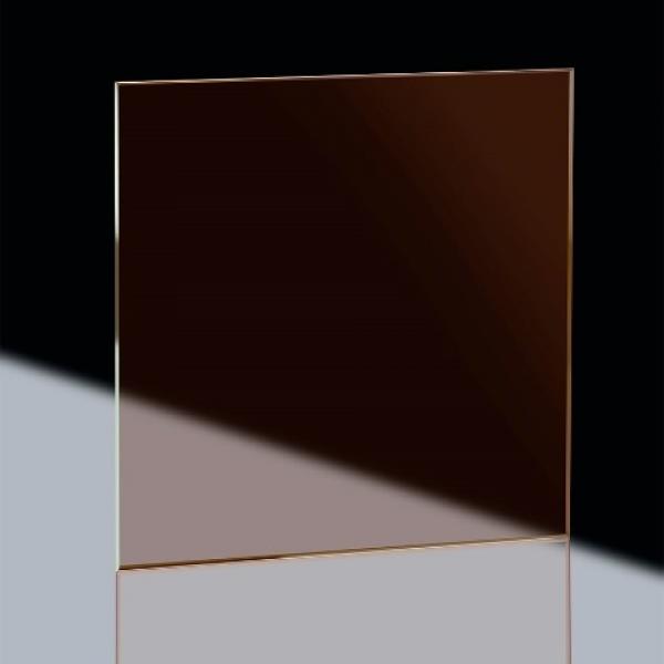 فلوت صورتی رفلکس| Pink Reflex Glass