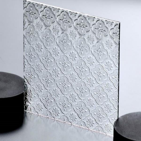 مشجر بازوبندی| Flora Patterned