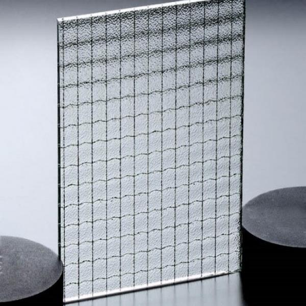 مشجر برفی سیمی| Sandy Weird Patterned