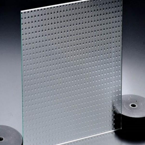 مشجر طرح فرانسه| Sahand Patterned